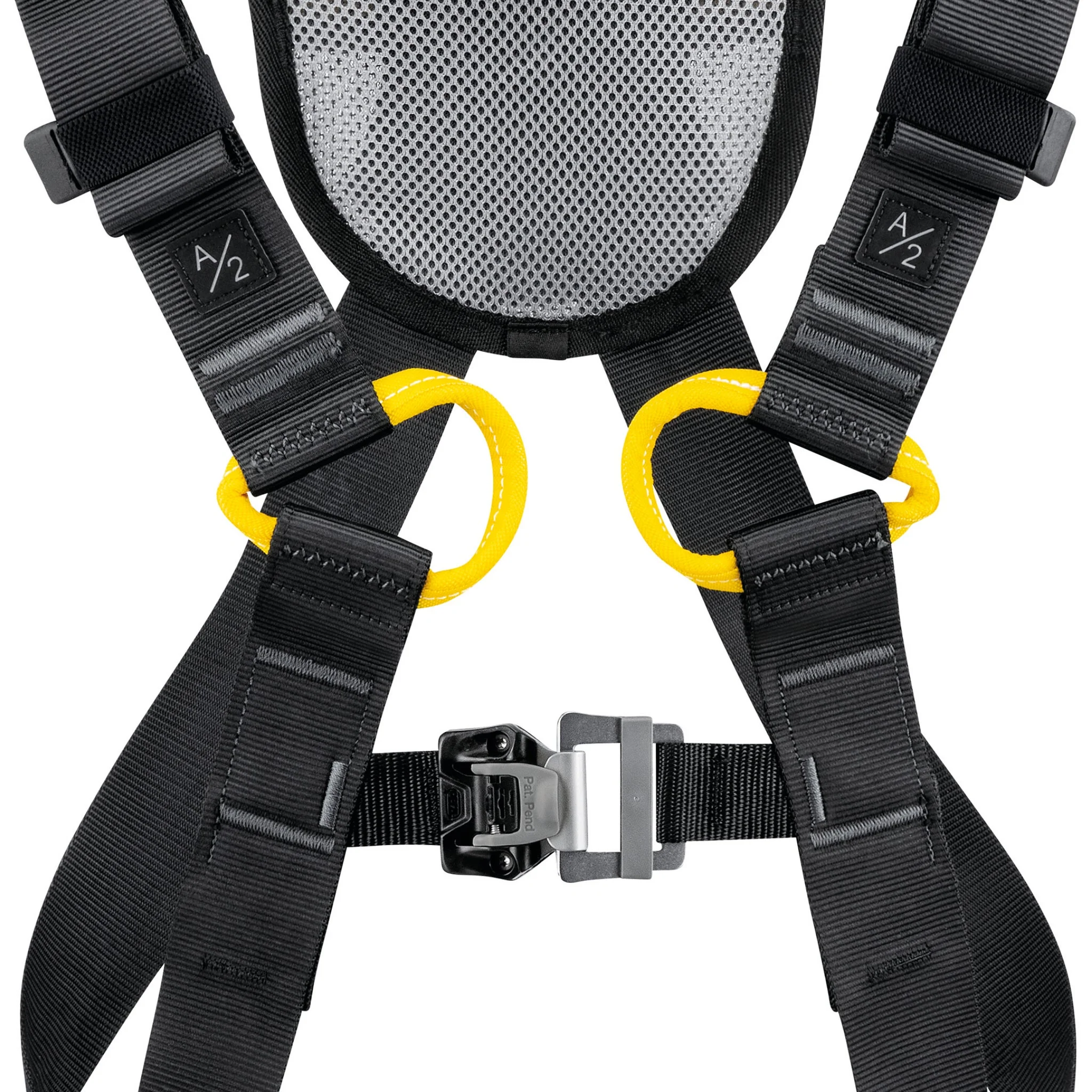 Petzl Newton Fast - European Version - Image 3