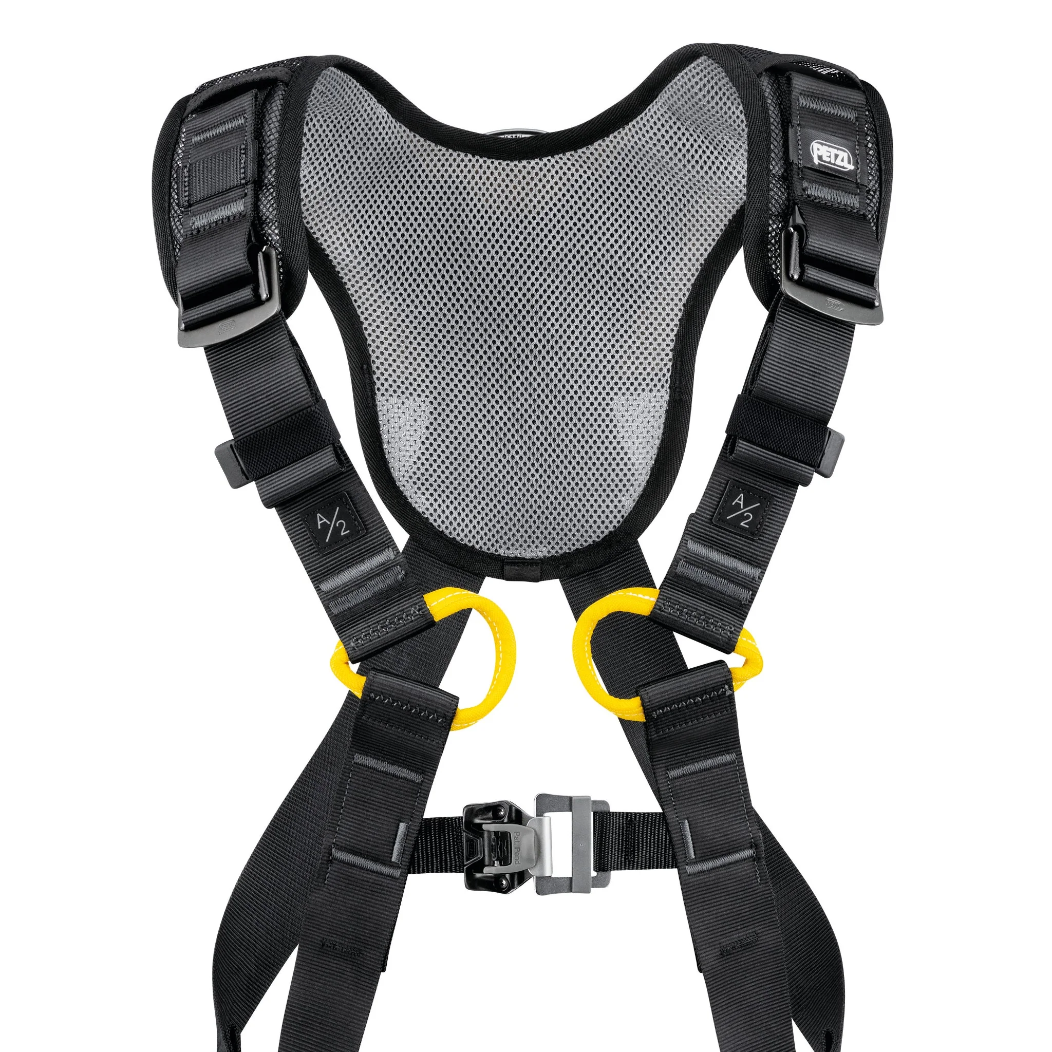 Petzl Newton Fast - European Version - Image 4