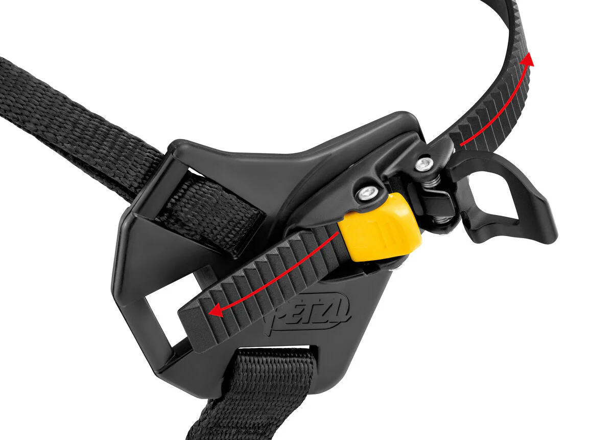 Petzl Pantin Click Foot Ascender - Image 3