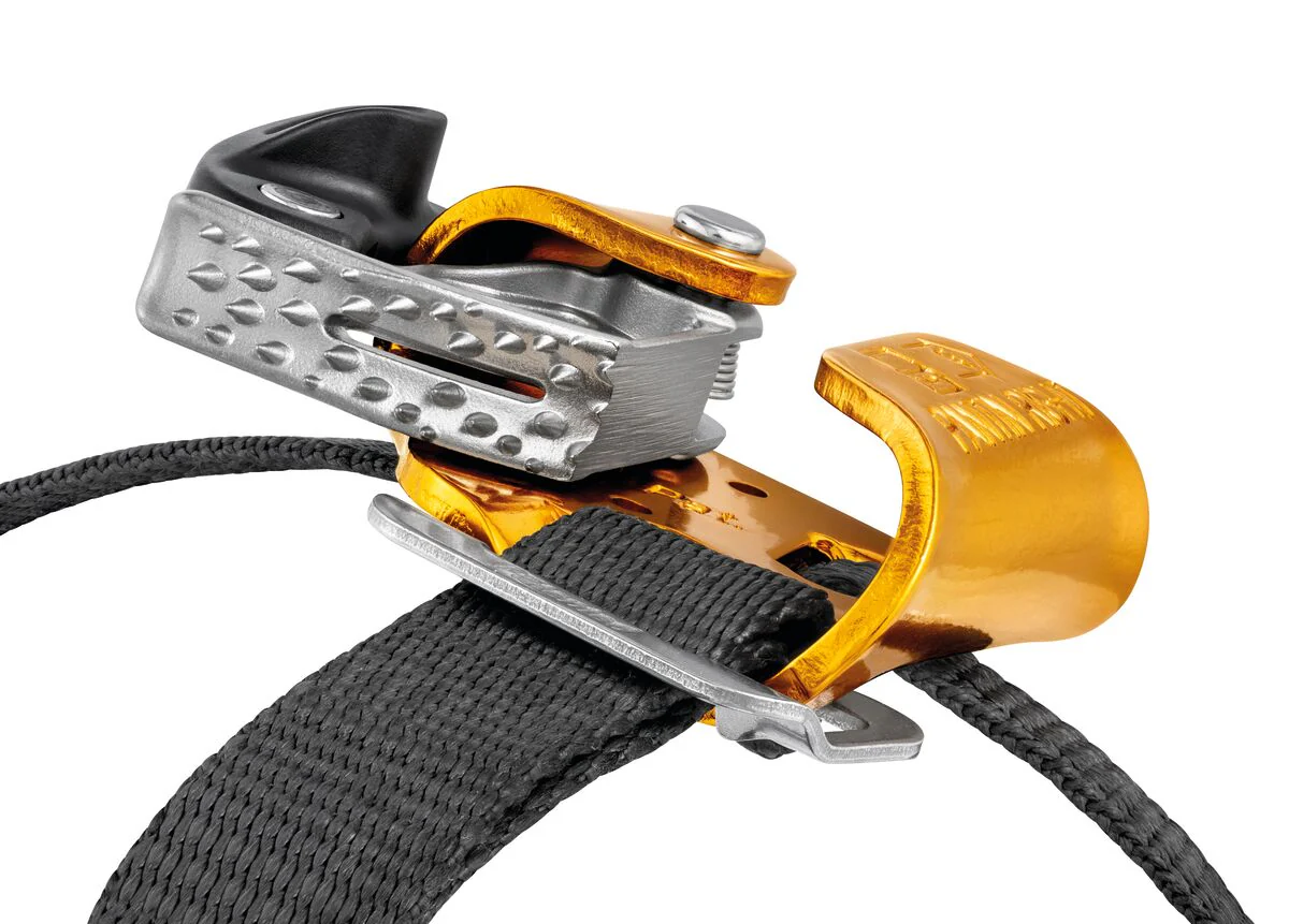 Petzl Pantin Click Foot Ascender - Image 5