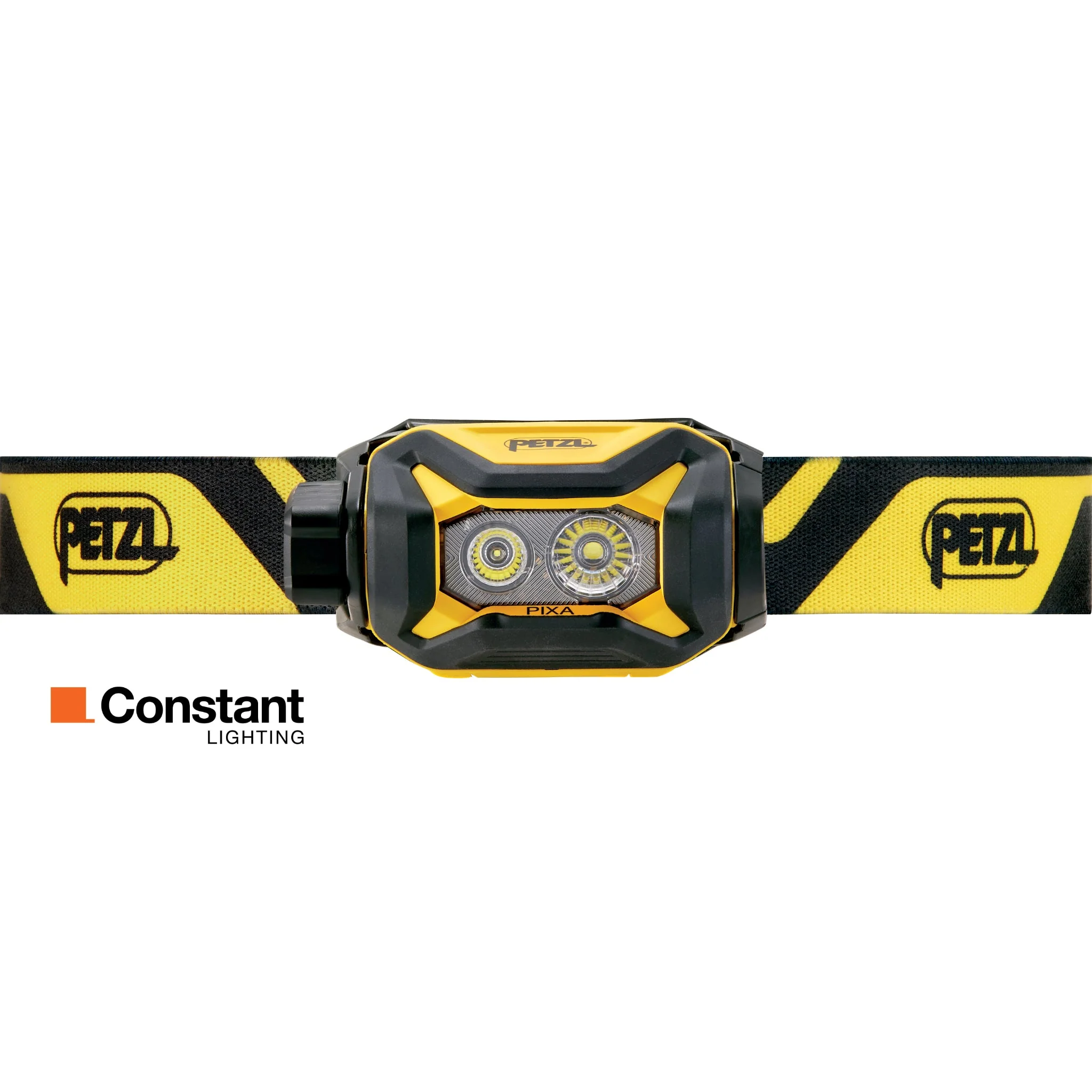 Petzl PIXA Headlamp - Image 3