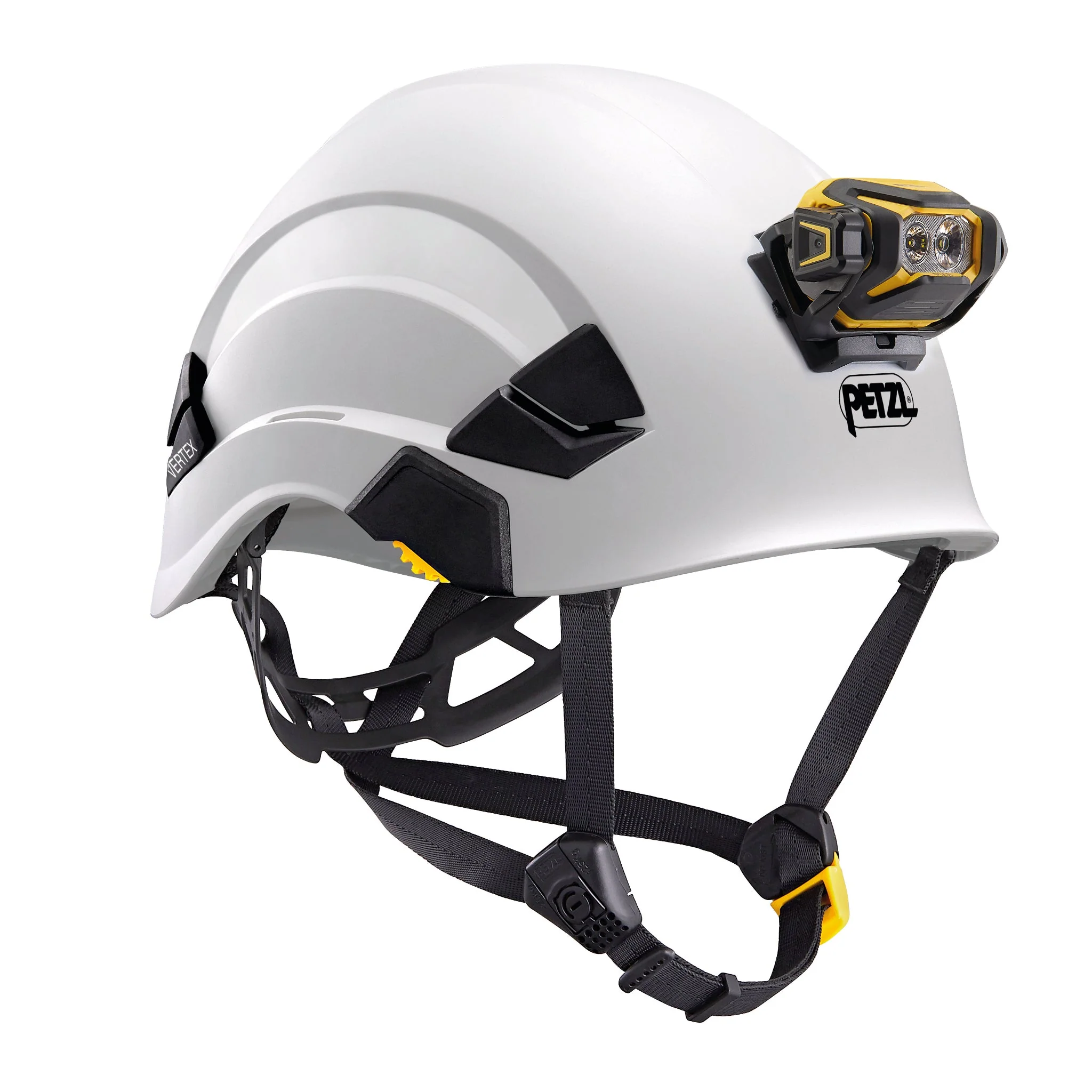 Petzl PIXA R Headlamp Rechargeable - Image 3