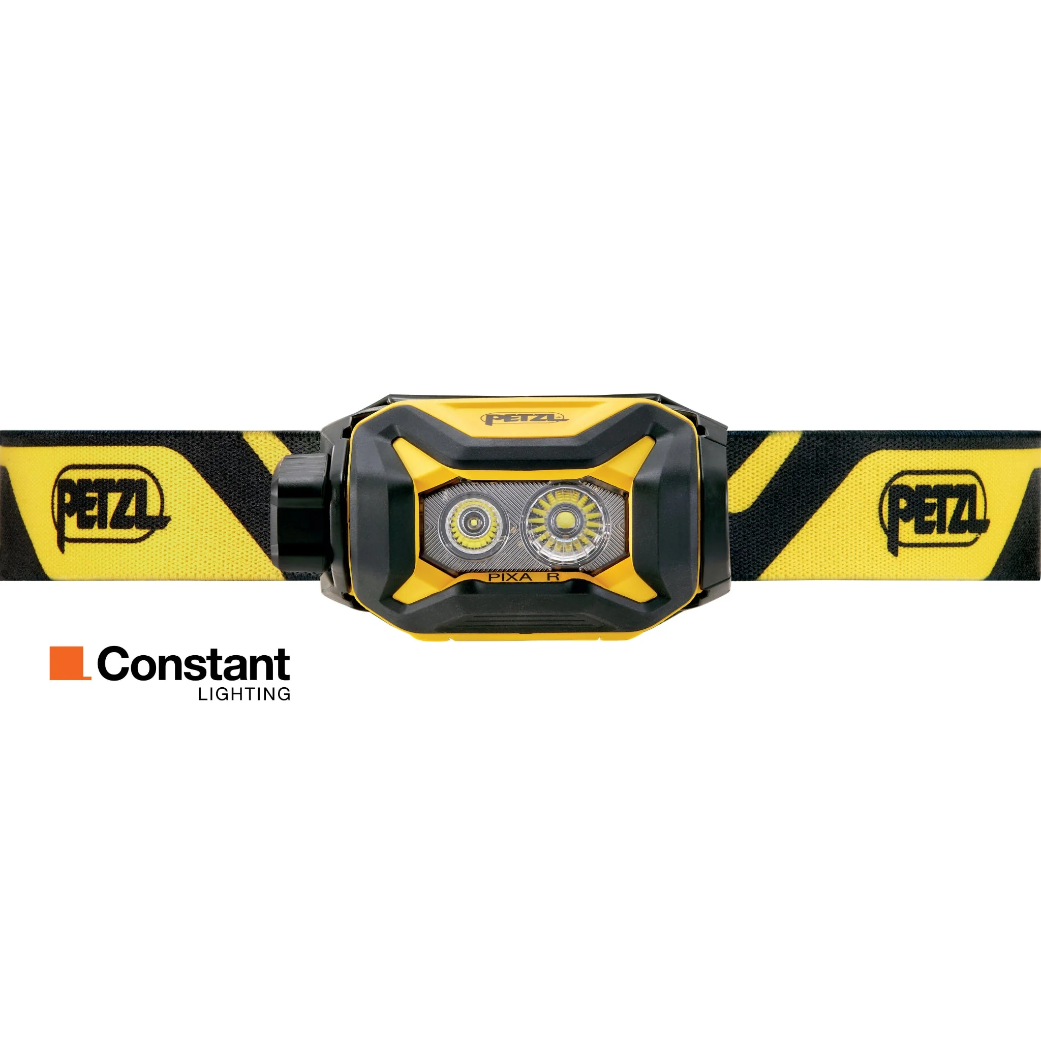 Petzl PIXA R Headlamp Rechargeable - Image 5