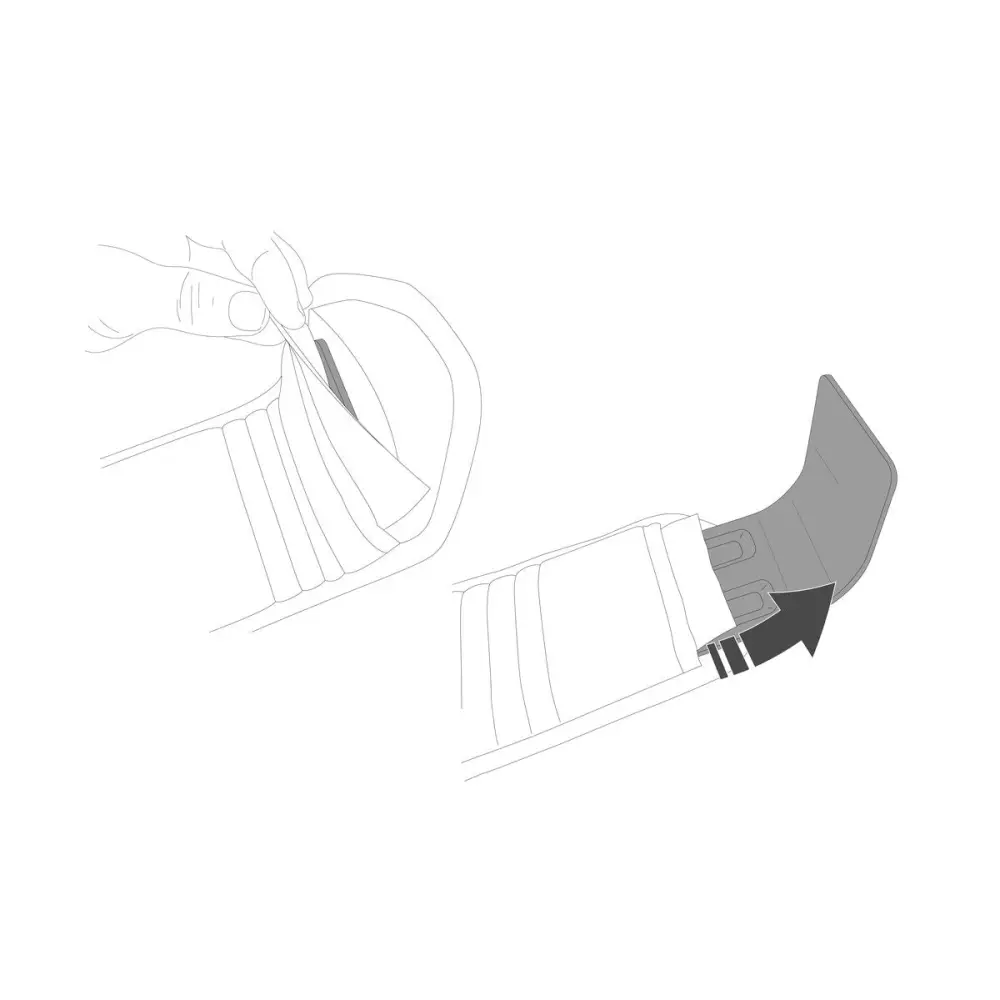 Petzl Podium Seat - Image 4
