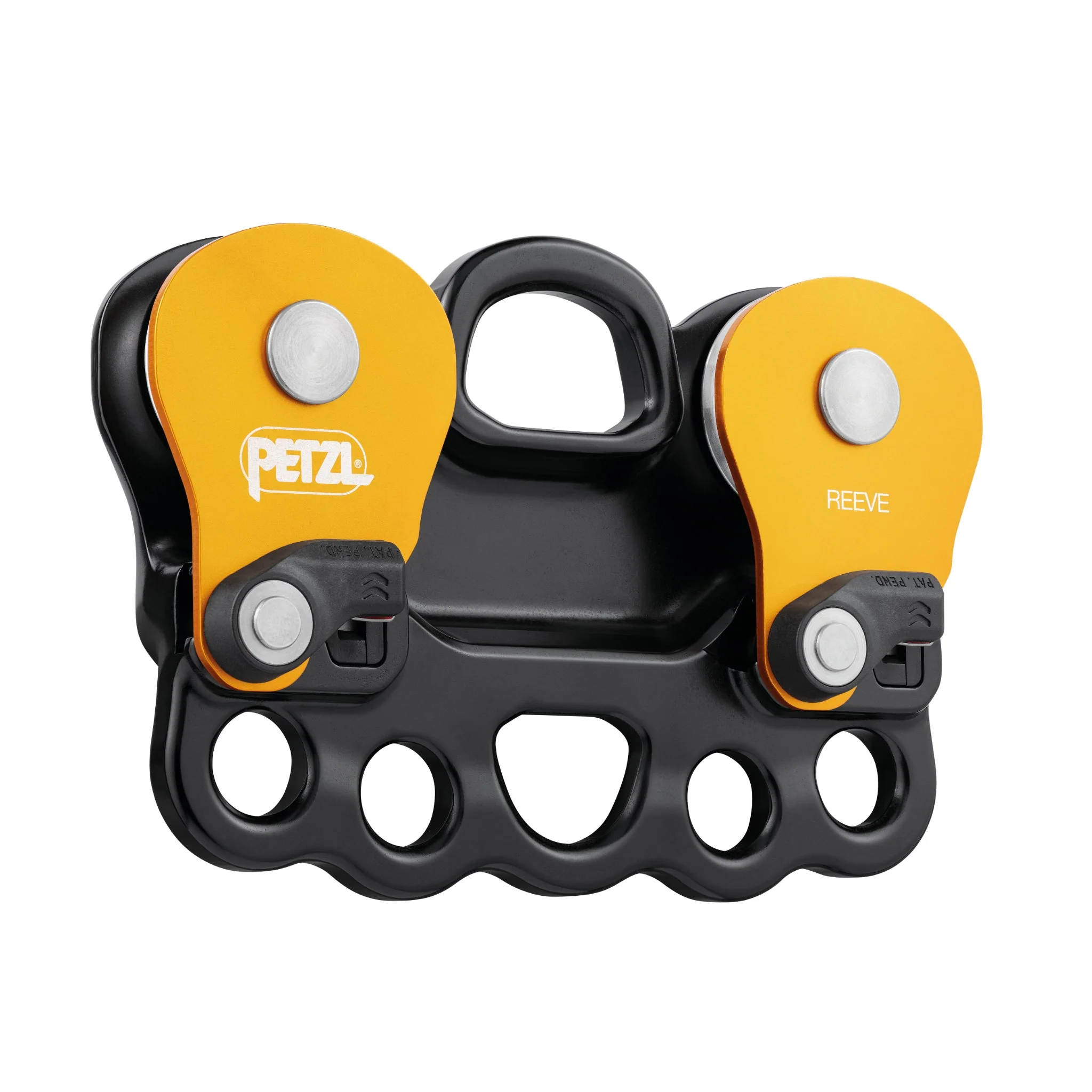 Petzl REEVE Carriage Pulley