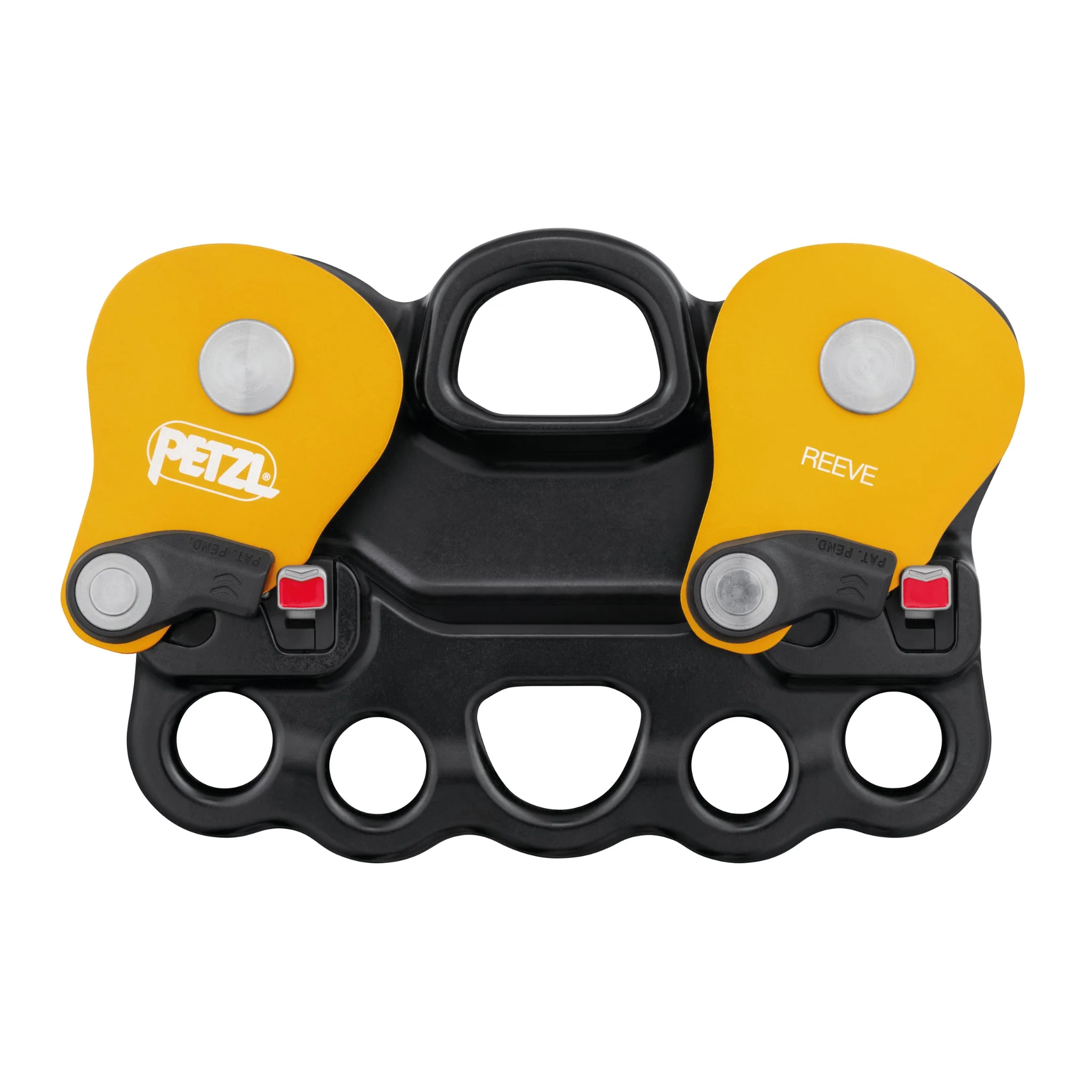Petzl REEVE Carriage Pulley - Image 3