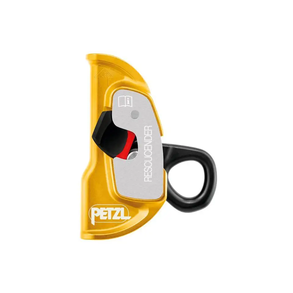 Petzl Rescucender - Image 3
