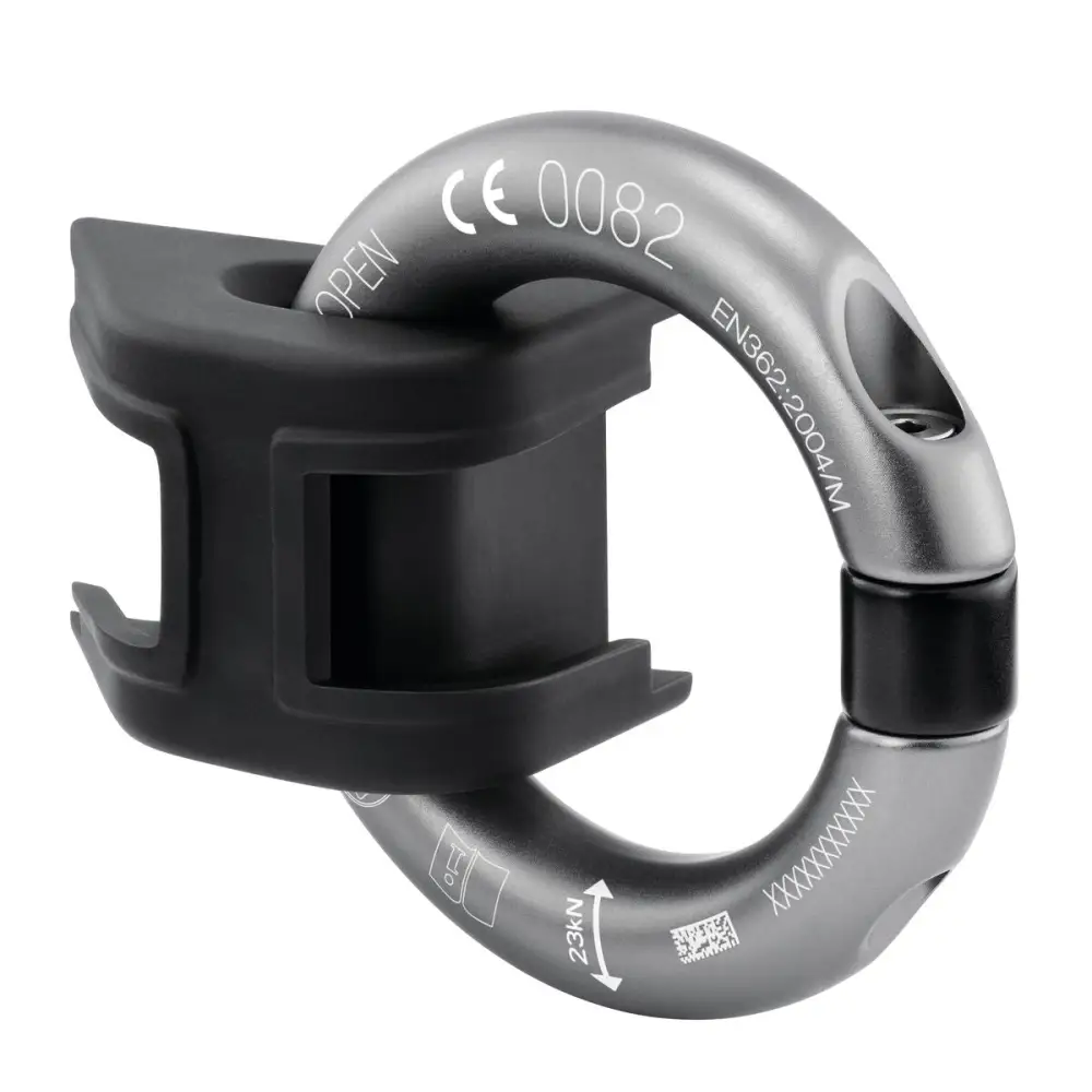 Petzl Ring2Side