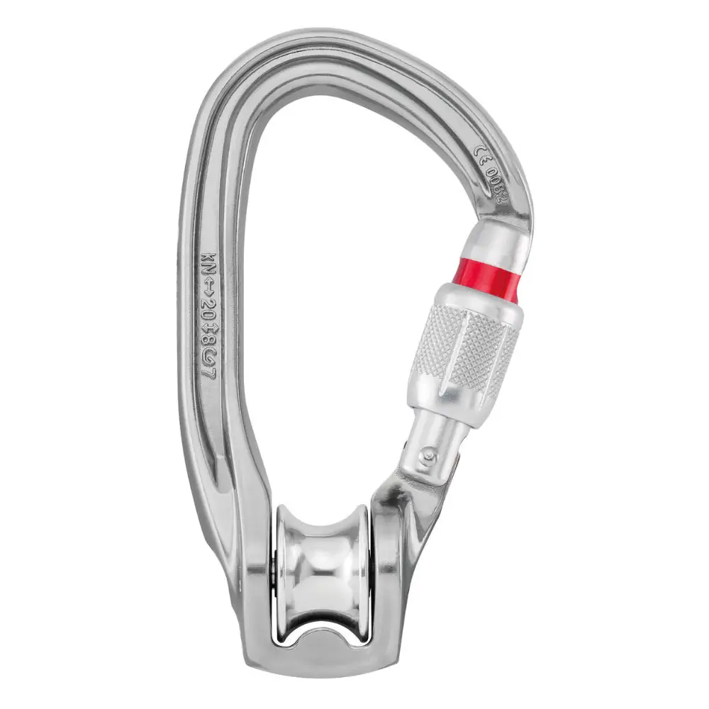 Petzl Rollclip Z - Image 4