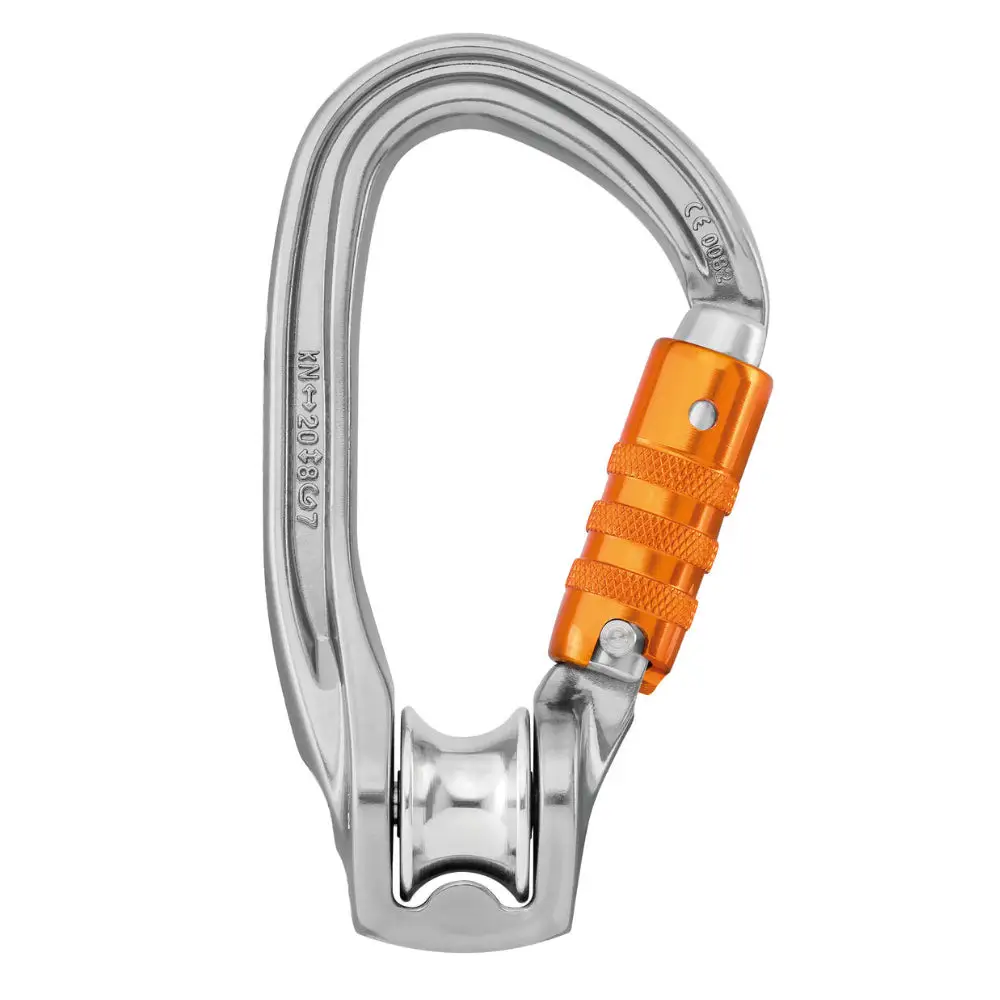 Petzl Rollclip Z - Image 5