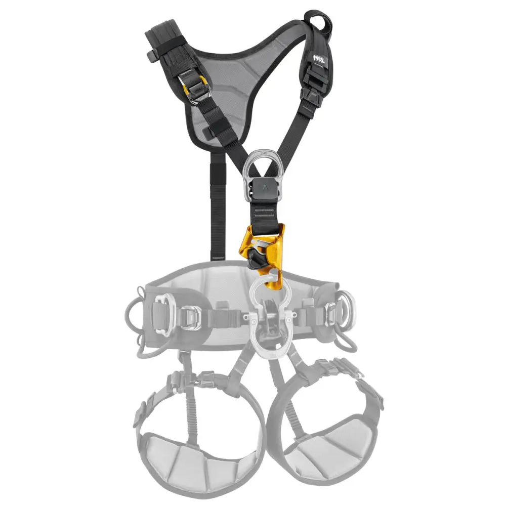 Petzl Top Croll - Image 3