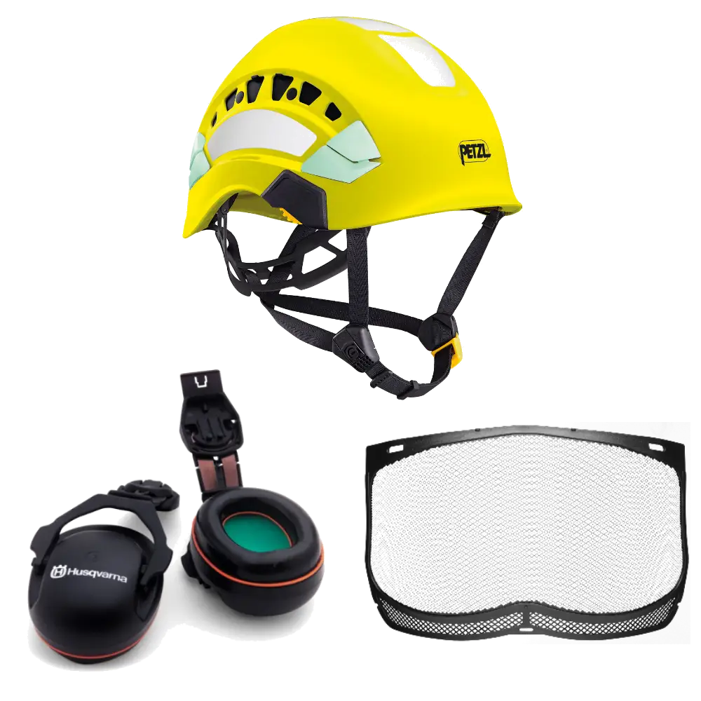 Petzl Vertex Vent Complete (V) - Image 7