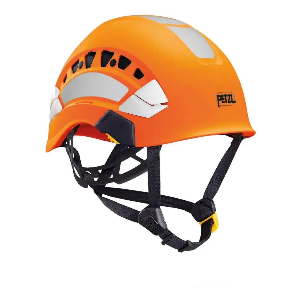 Petzl Vertex Vent Hi-Viz (V) - Image 2