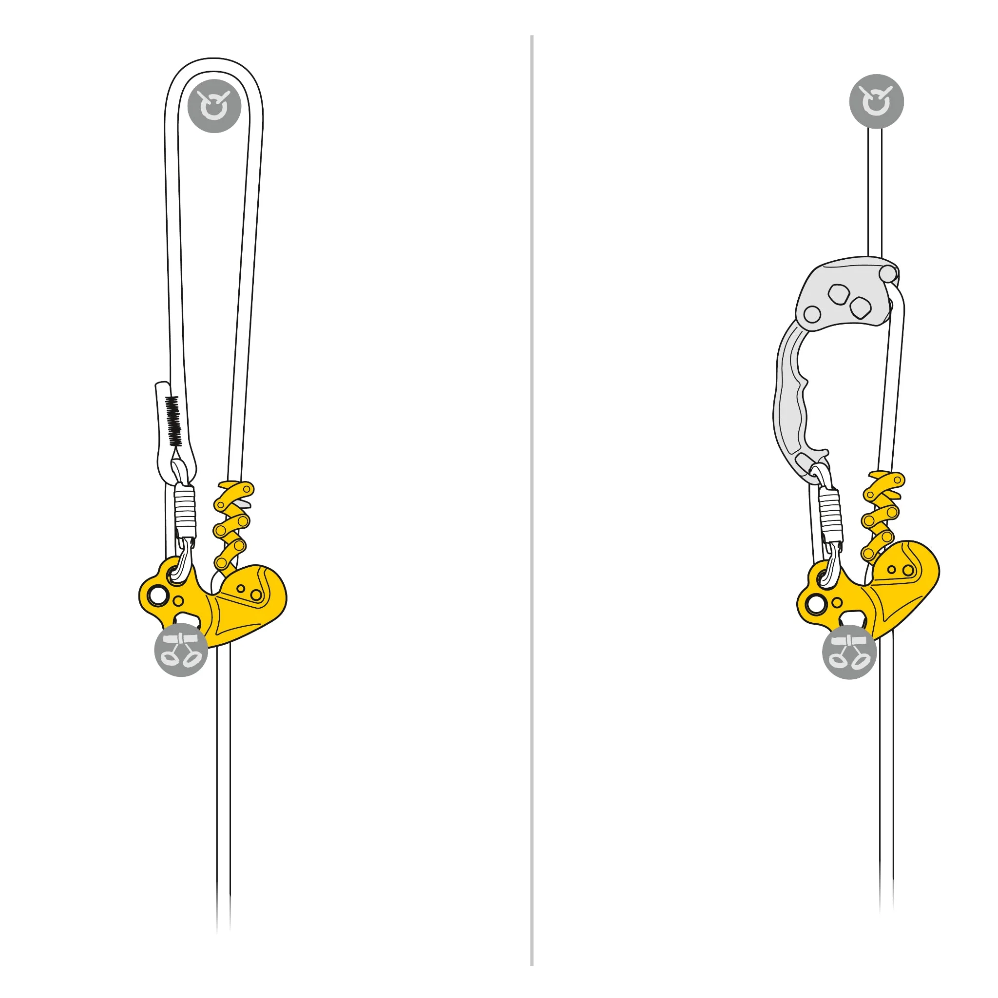 Petzl Zigzag Plus - Image 4