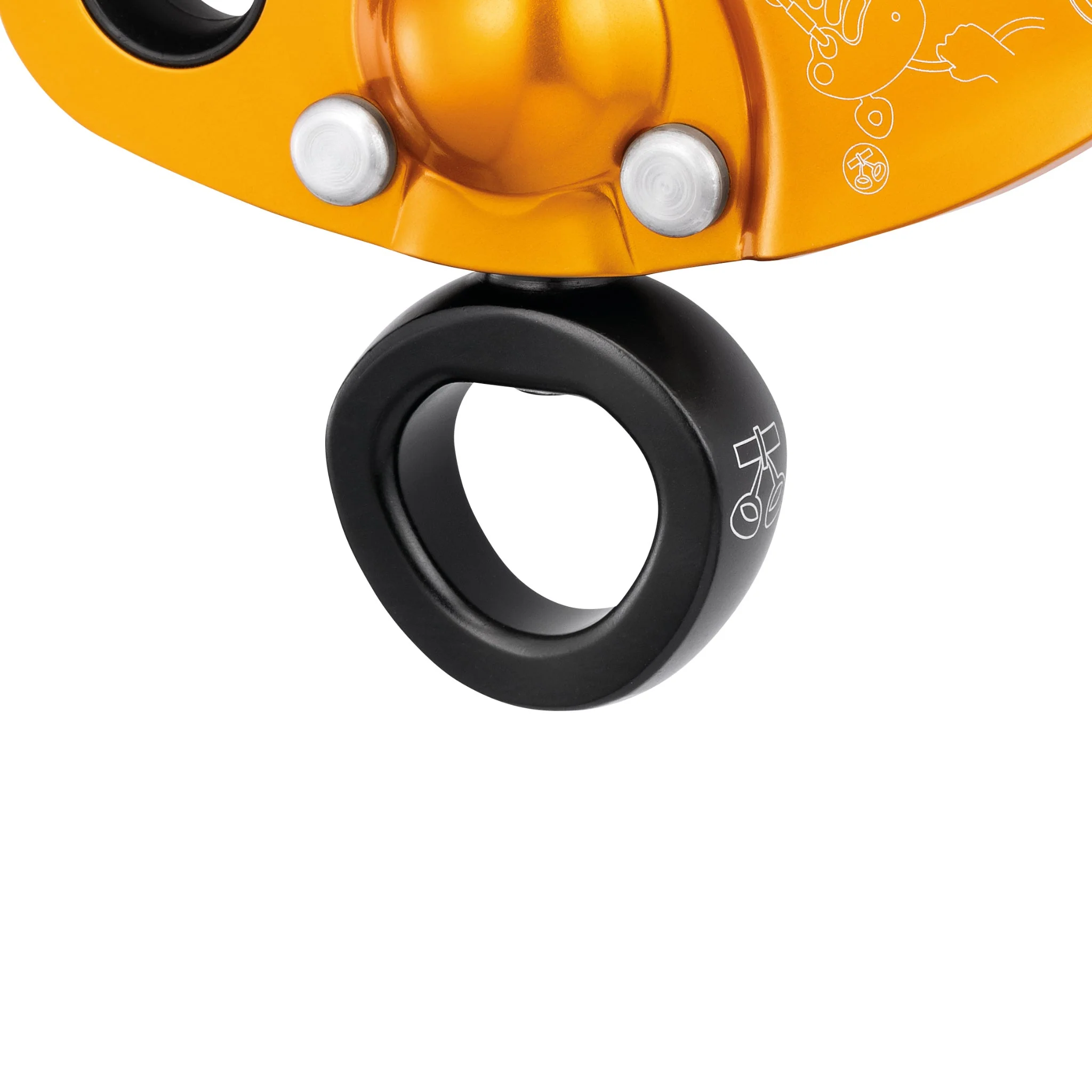 Petzl Zigzag Plus - Image 5