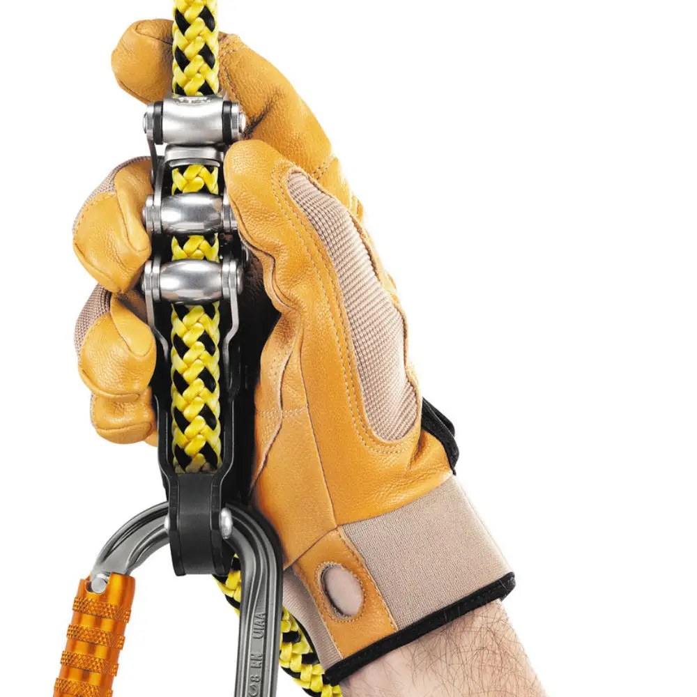 Petzl Zillon Adjustable Lanyard - Image 3