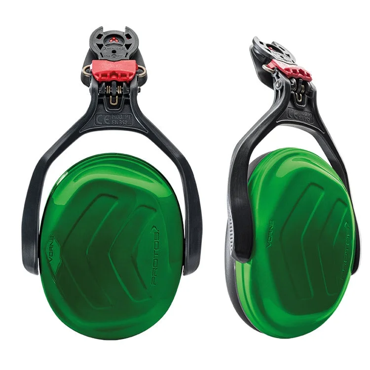 Protos Integral Ear Defenders - Image 11