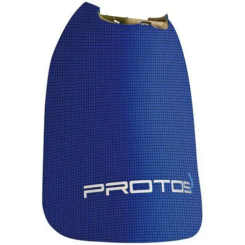 Protos Integral Neck Cape - Image 2
