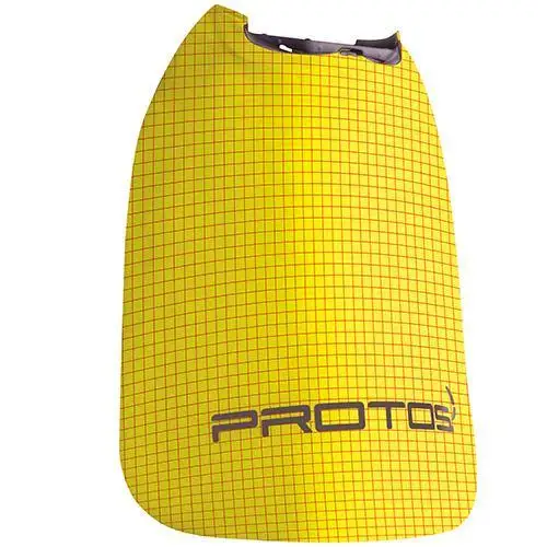 Protos Integral Neck Cape - Image 4