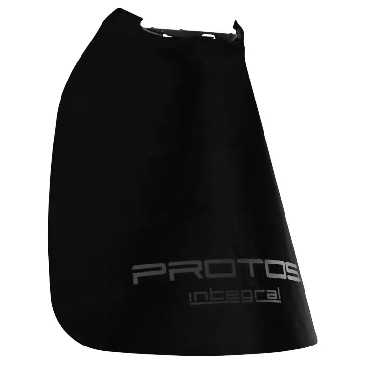 Protos Integral Neck Cape - Image 5