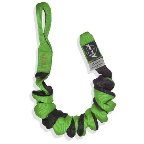 ReeCoil Big Boss Lanyard - Green - Image 3
