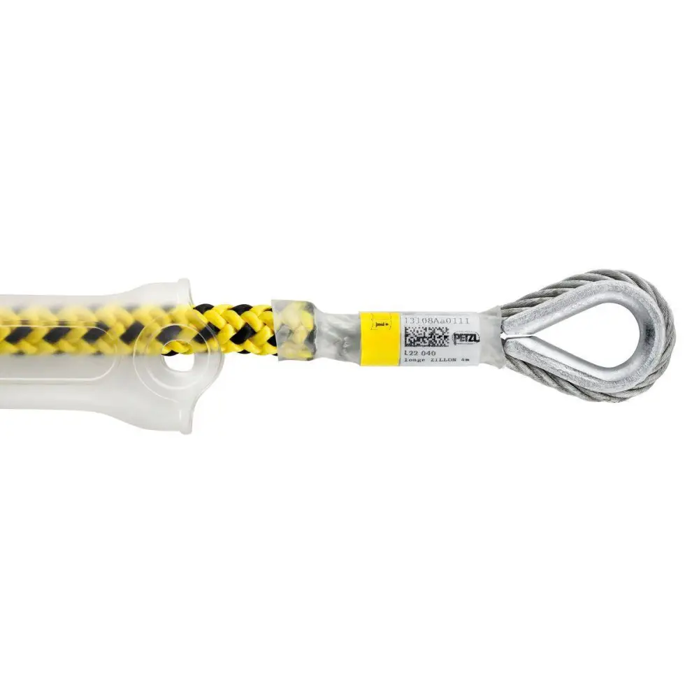Replacement Rope for Petzl Microflip