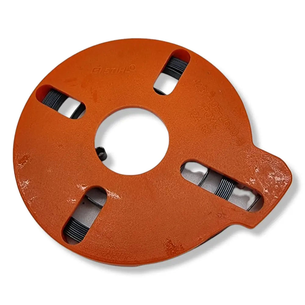 Rewind Spring - Stihl 4237 190 0600 - Image 2