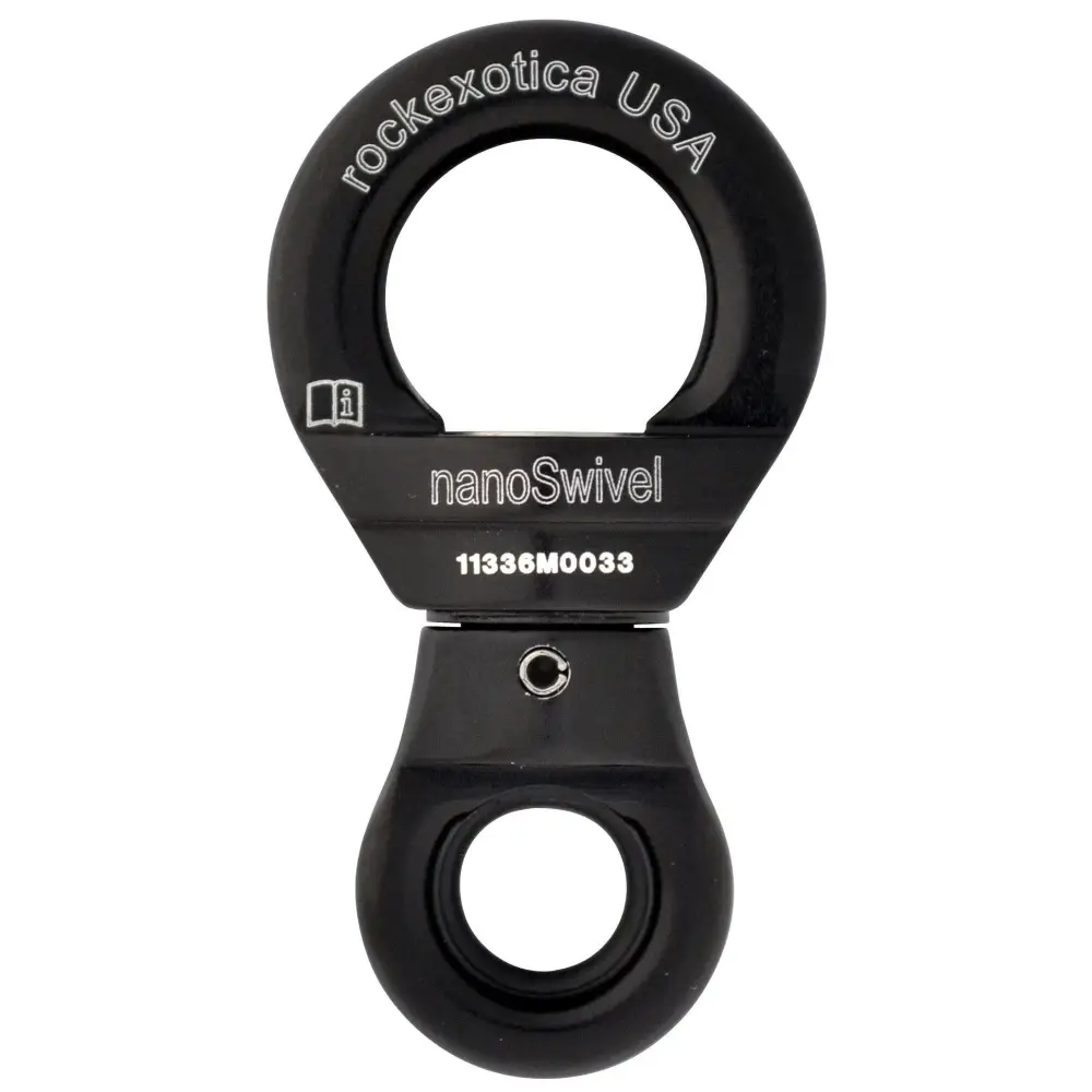 Rock Exotica Nano Swivel
