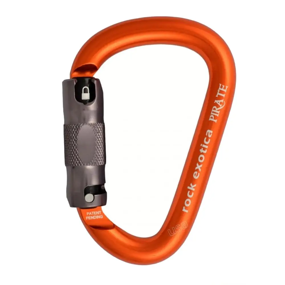 Rock Exotica Pirate Auto Lock - 3 Way