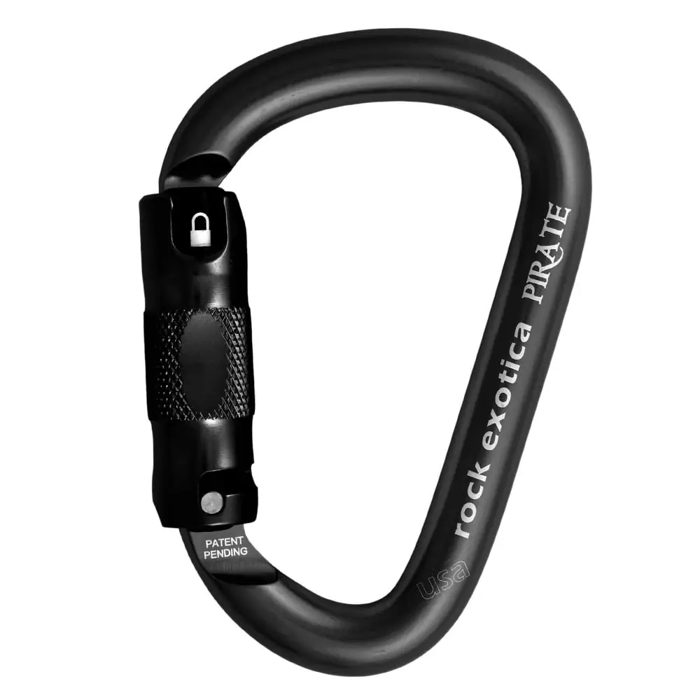 Rock Exotica Pirate Auto Lock - 3 Way - Image 2