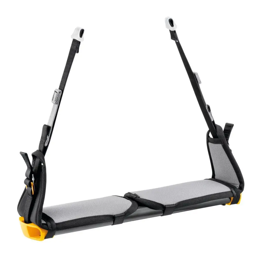 Seat for SEQUOIA and SEQUOIA SRT Harnesses