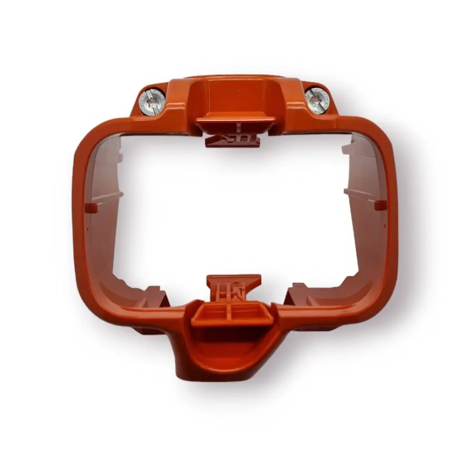 Shroud (Battery) - Stihl MA01 080 1601 - Image 3