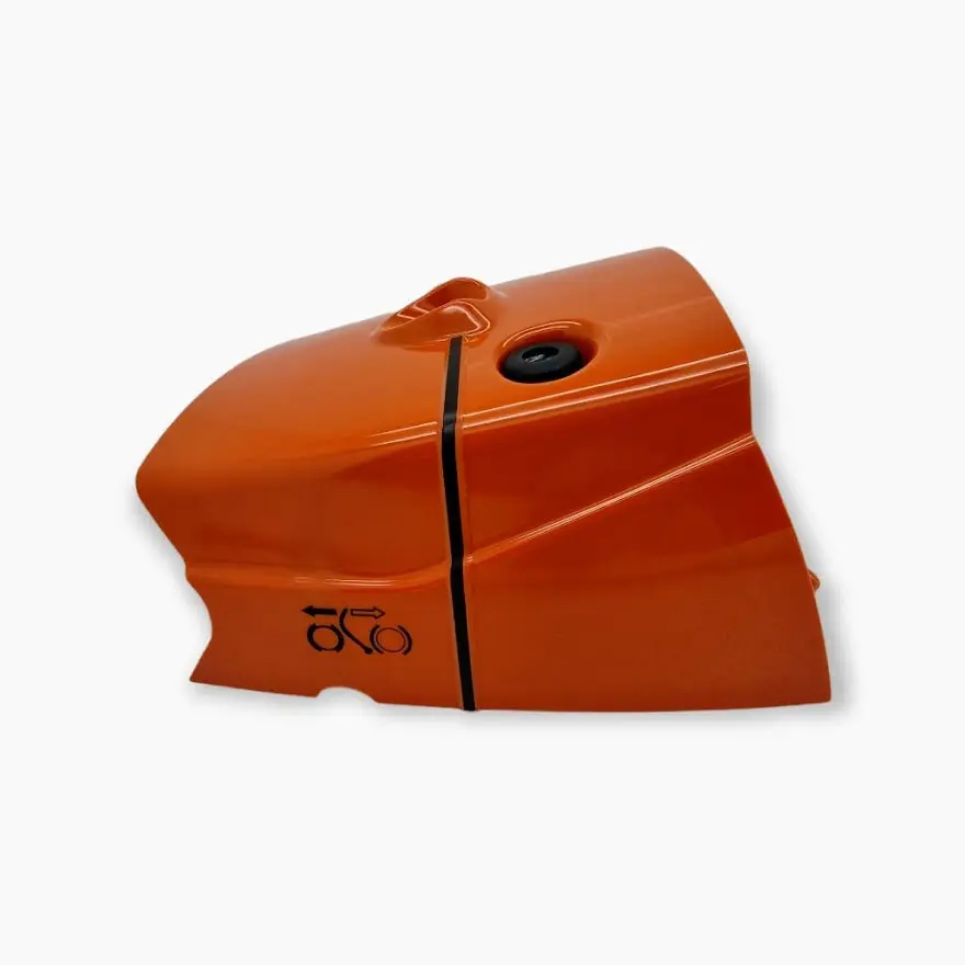 Shroud Top Cover - Stihl MS 661 C-M - Image 2