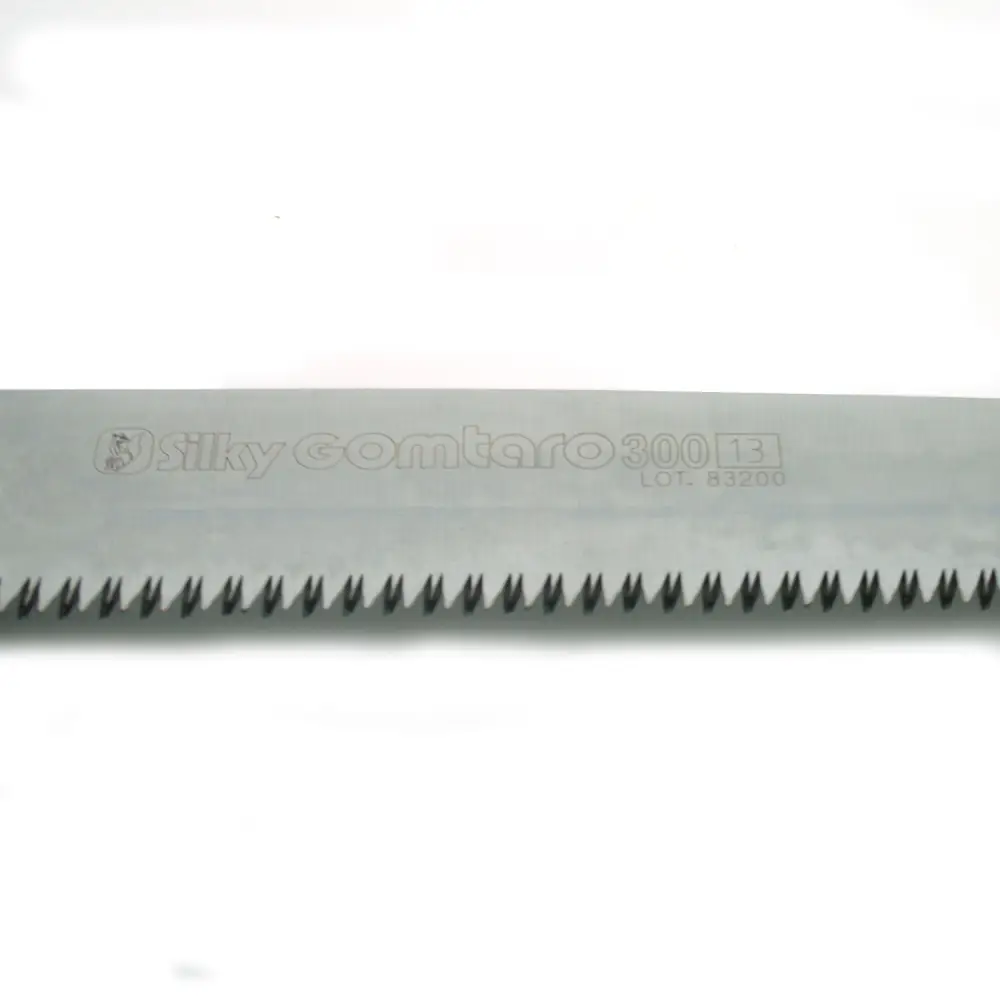 Silky Gomtaro 300-13 Saw - Fine Cut - Image 3