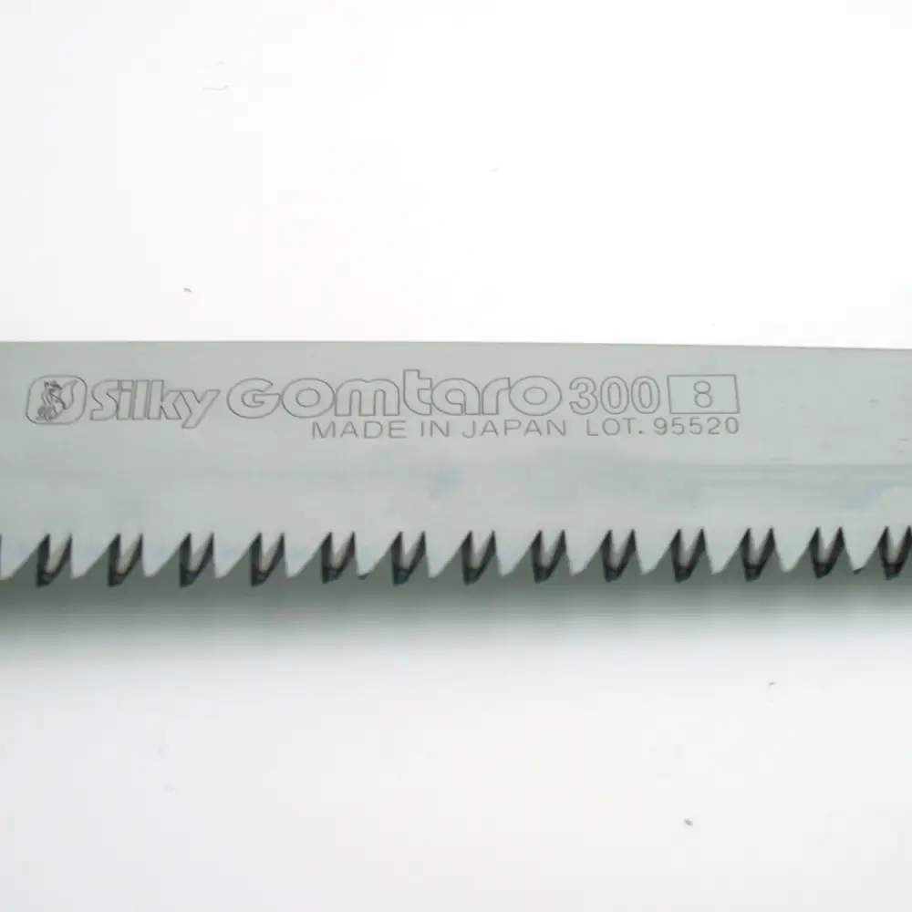 Silky Gomtaro 300-8 Saw - Image 3