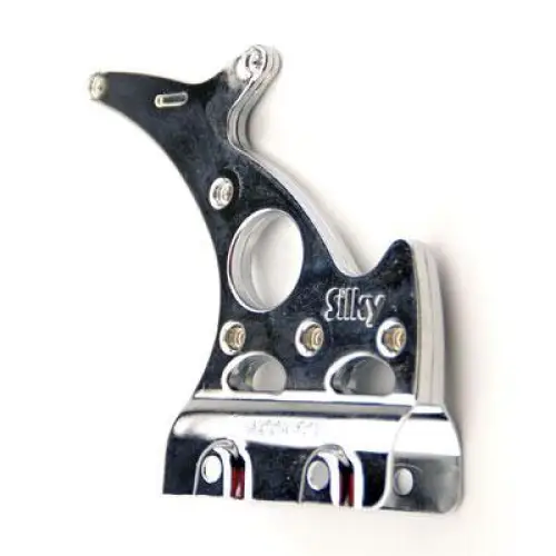 Silky Hook Fox - Image 3