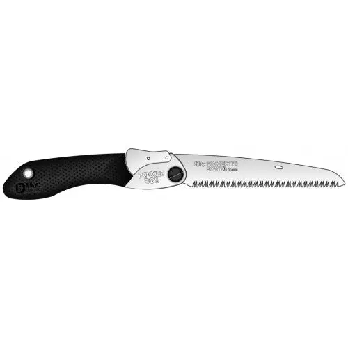 Silky Pocketboy 170-10 Folding Saw - Medium - Image 8