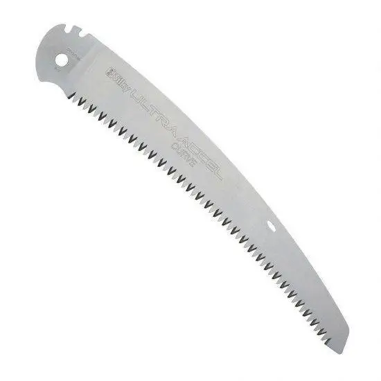 Silky Ultra Accel 240 Blade