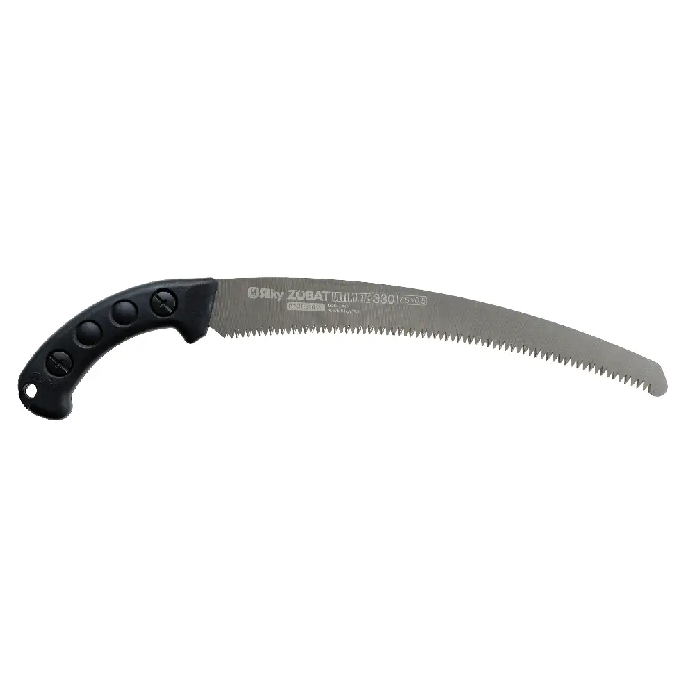 Silky Zubat Ultimate 330 Handsaw - Image 2