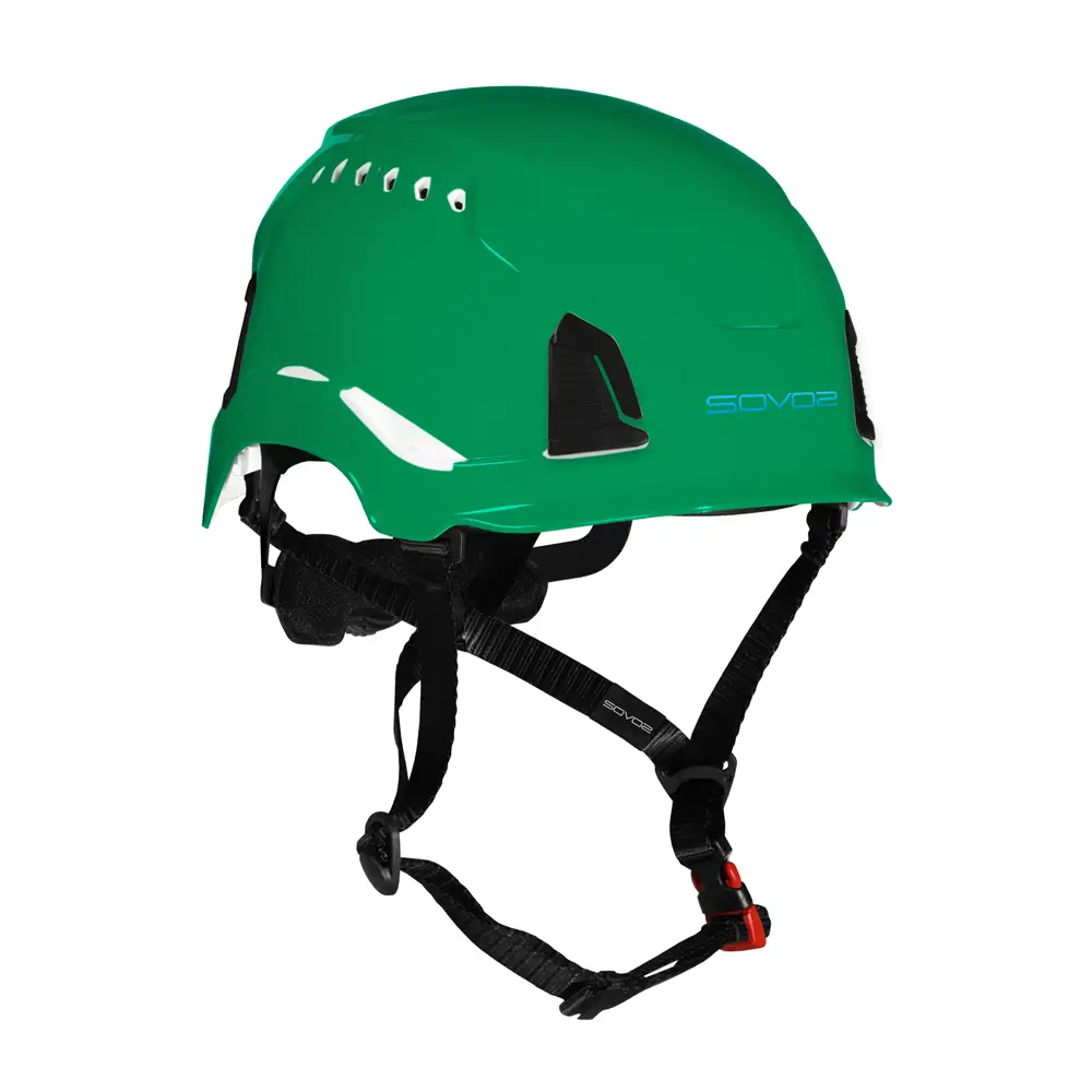 SOVOS 3200 Climbing Helmet - Image 15