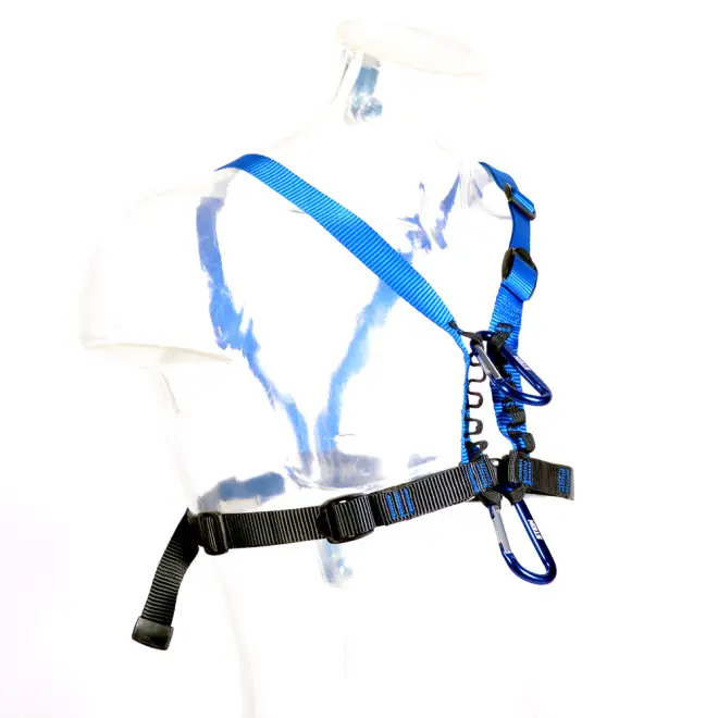 STEIN Cambo V5 Chest Harness - Image 4