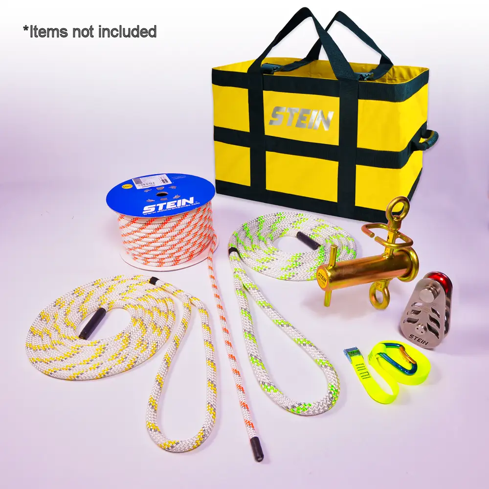 Stein RIGGER 85 Storage Bag - Image 4