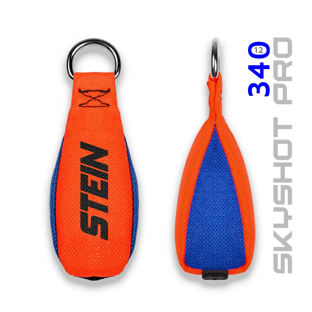 Stein SkyShot Pro Throw Bag - Image 3