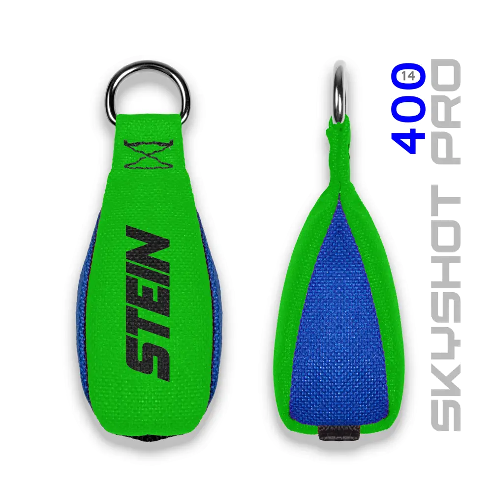 Stein SkyShot Pro Throw Bag - Image 4
