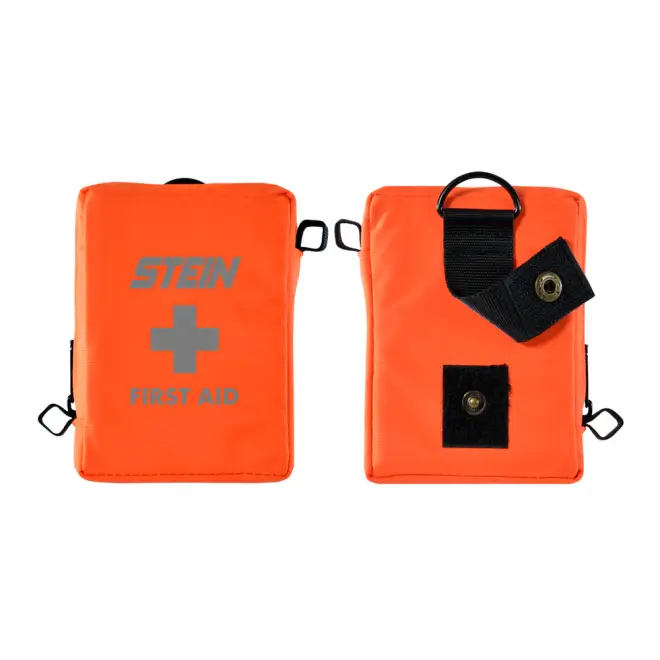 Stein SOLO Personal First Aid Pack (Plus) - Image 5