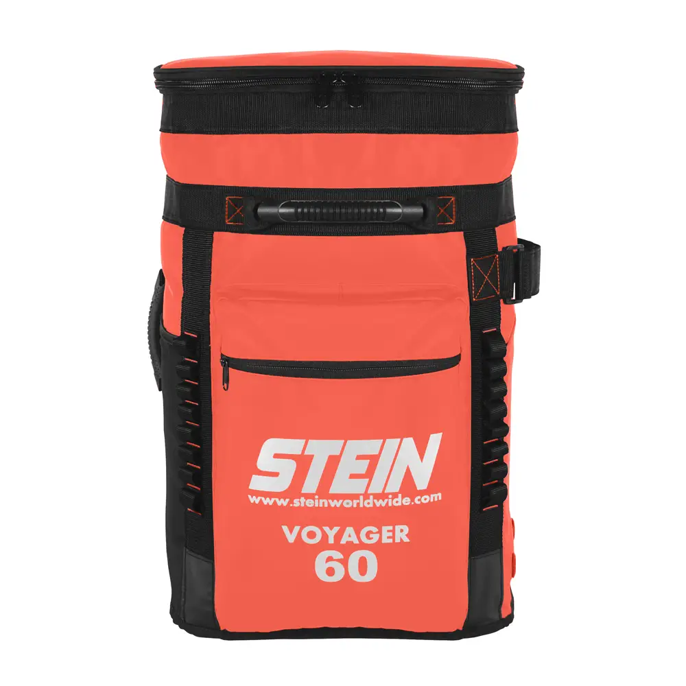 Stein Voyager 60 Kit Storage Bag - Orange - Image 4