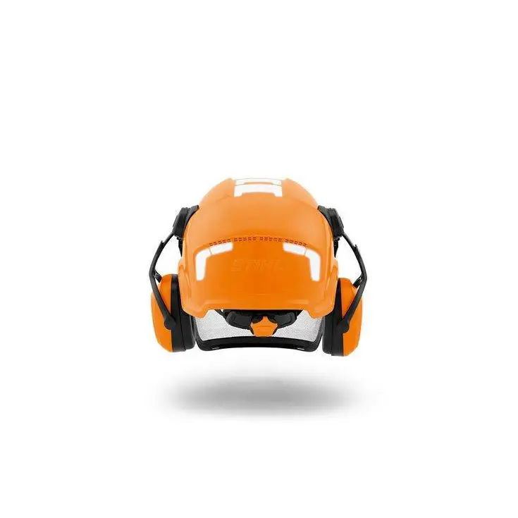 Stihl Advance Vent Chainsaw Helmet - Image 3