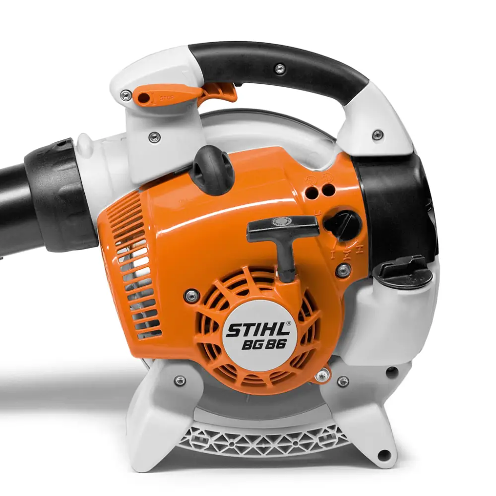 Stihl BG 86 Blower - Image 2