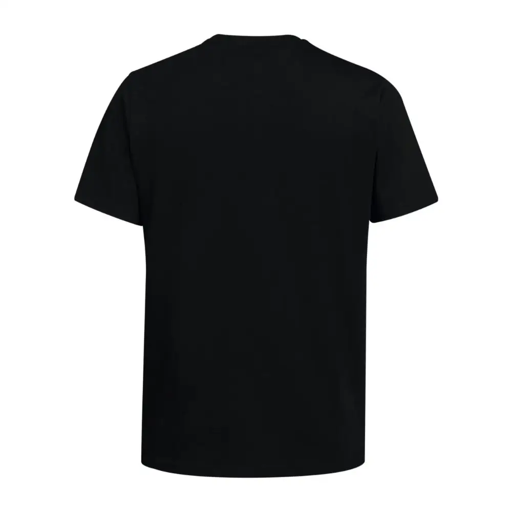 STIHL Black Logo T-Shirt - Image 3