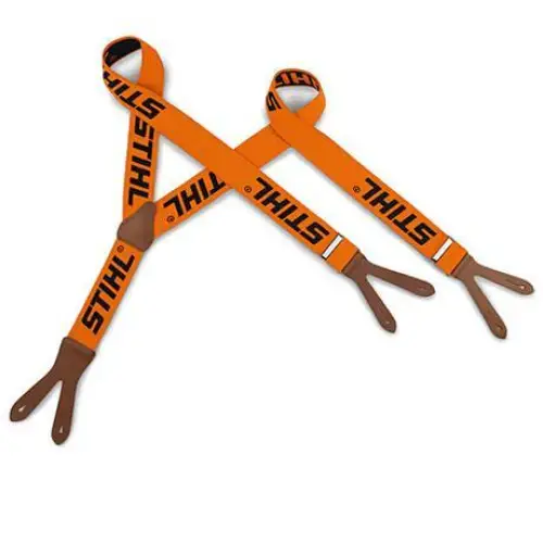 Stihl Braces - Buttons - Image 4